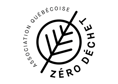 Association québécoise Zéro Déchet Association québécoise Zéro Déchet